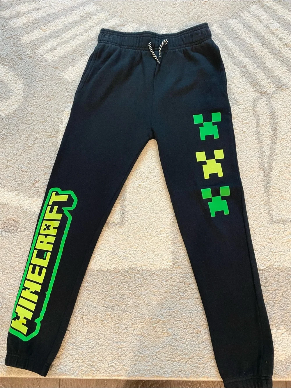 Roblox Sweatshirt and Sweatpants for 7 to 8 years old boy